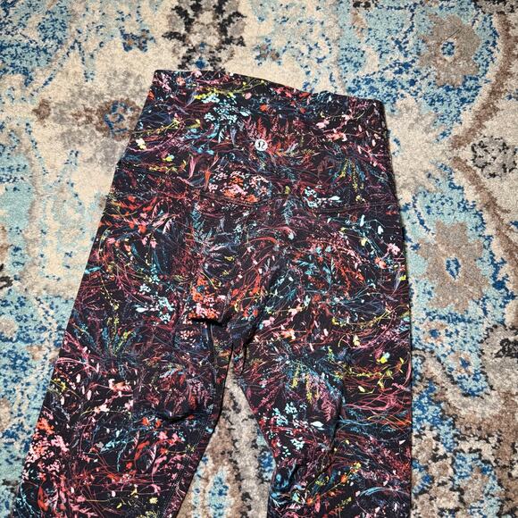 Lululemon Align Crop 2 - Picture 5 of 5